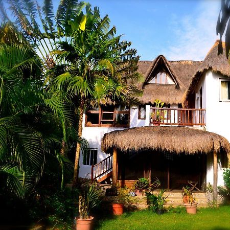 Hotel Que Onda Akumal Quarto foto